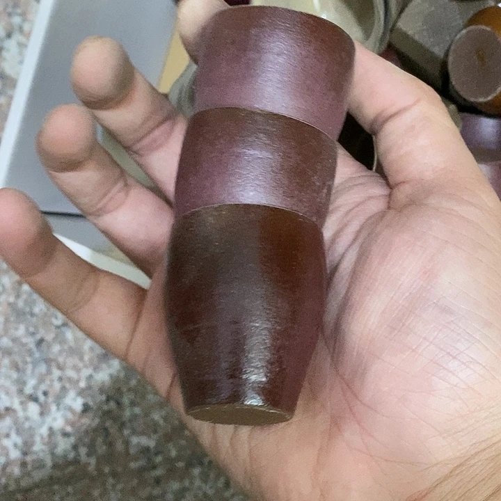 陶瓷艺术品制作工艺壶
