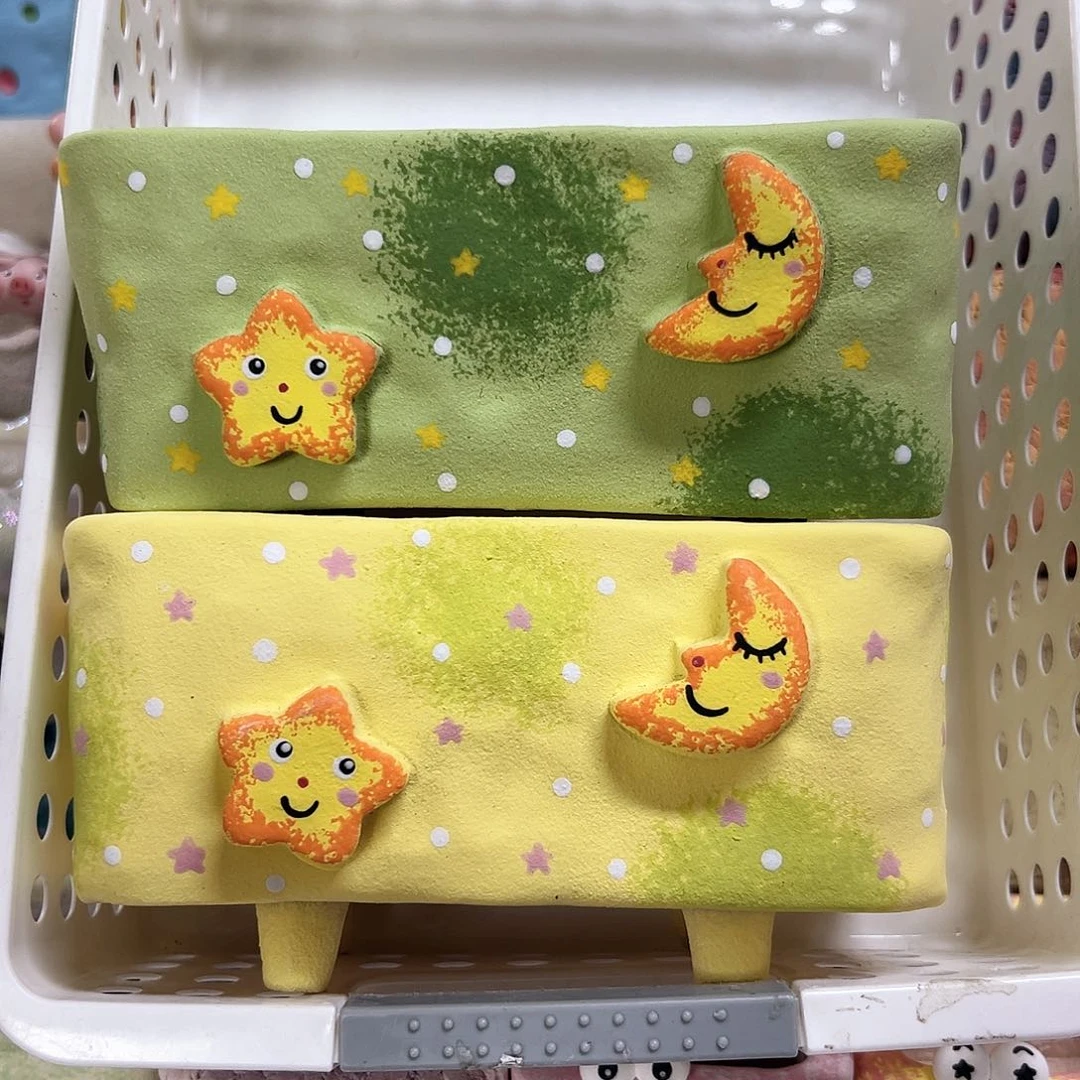 002。  瑕疵套组。