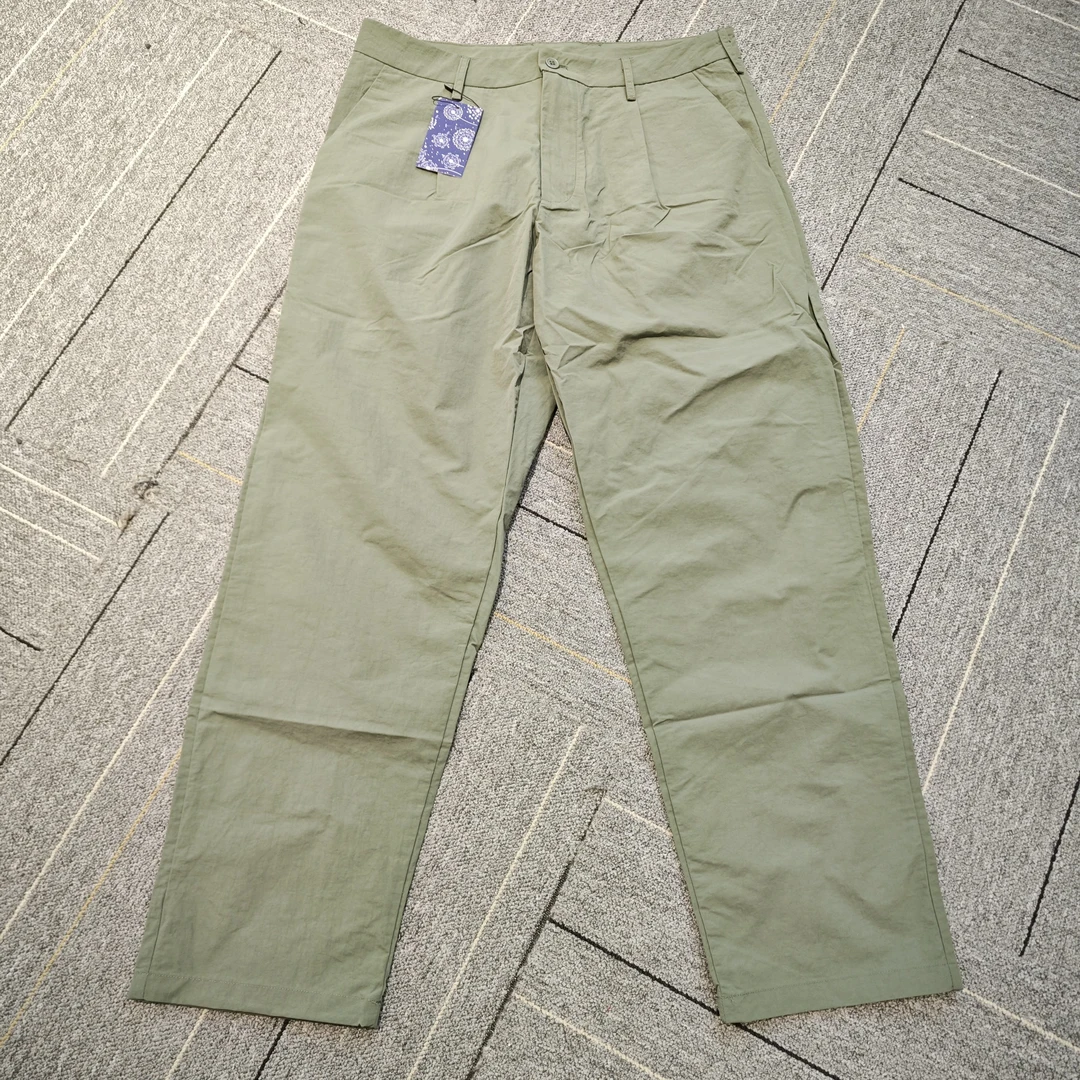 【光头强03】LT 军绿 速干裤