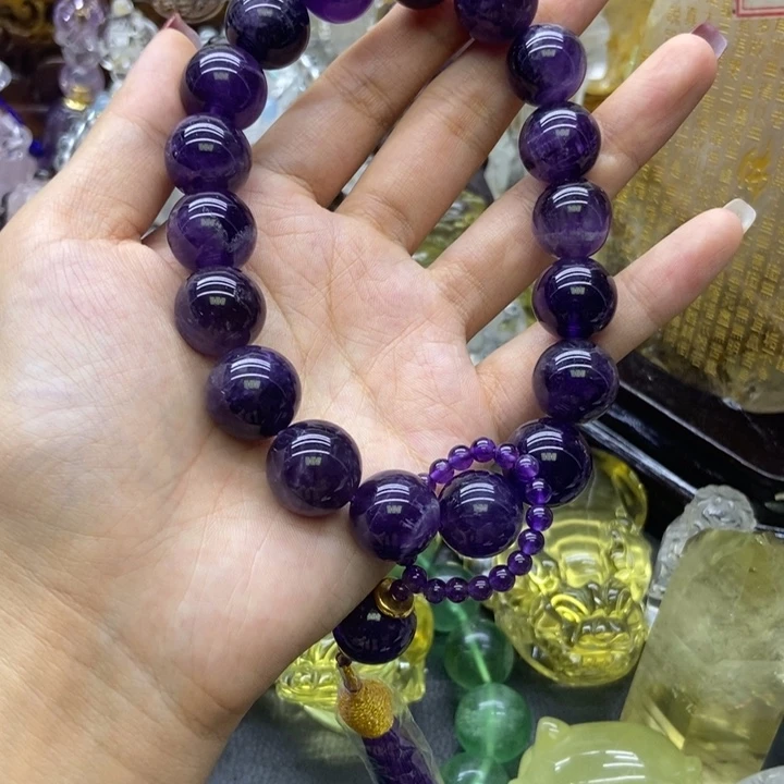 合金珠宝半成品水晶