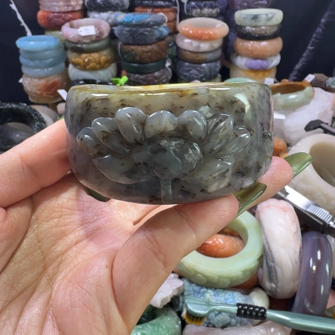 珐琅非金属60，56，籽