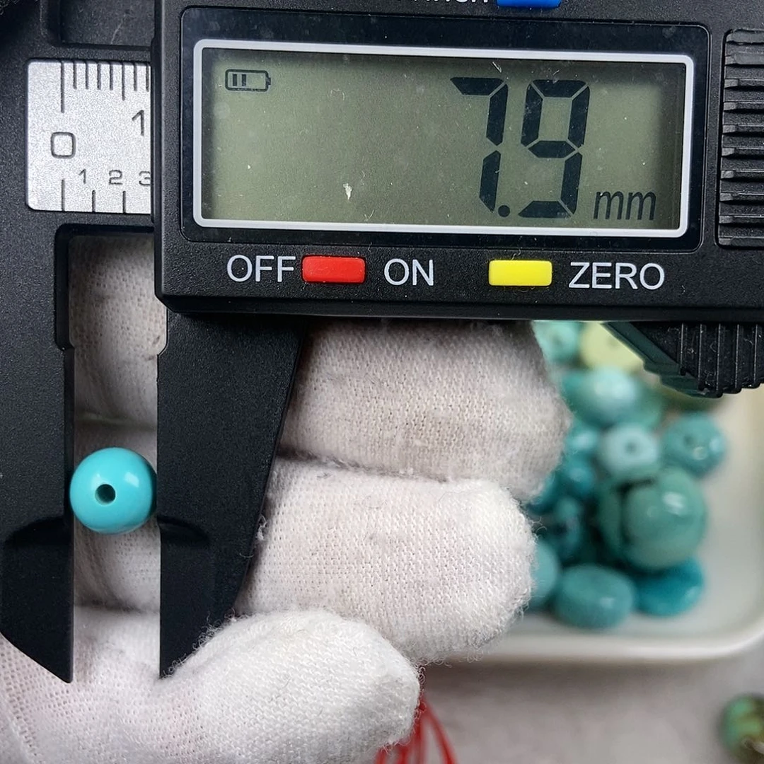 【闪购商品】绿松石珠宝奇石未镶嵌