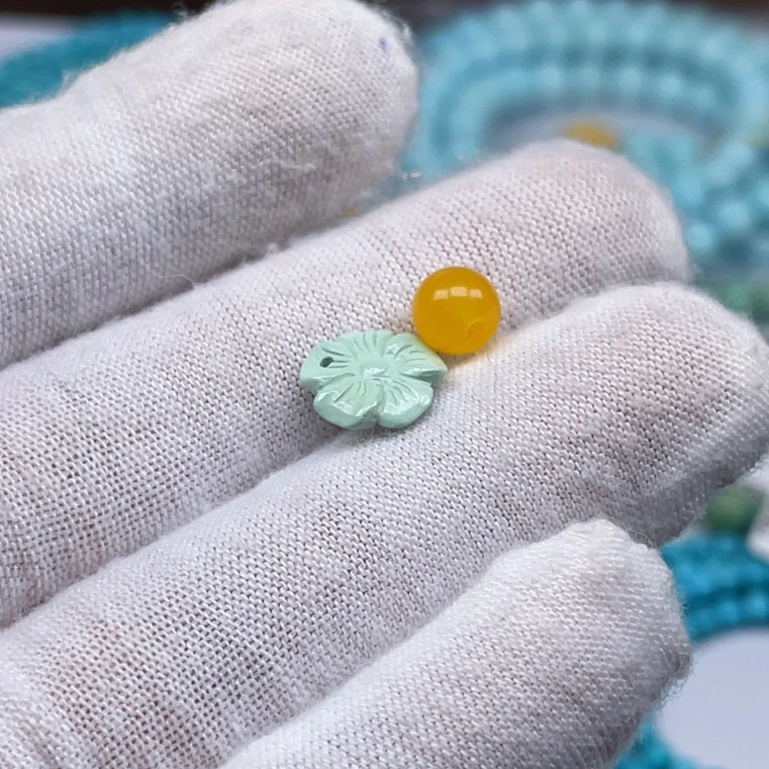 未镶嵌南红玛瑙珠宝奇石
