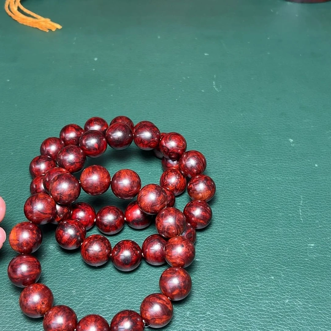 小叶紫檀手串/手链