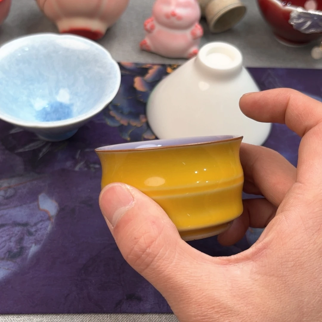 陶瓷主人杯主人杯主人杯