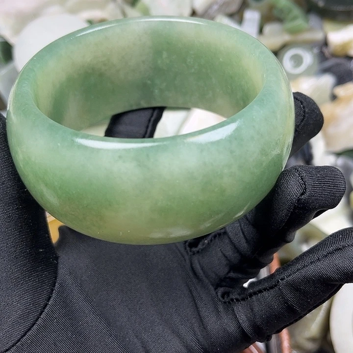 未镶嵌和田玉珠宝奇石68