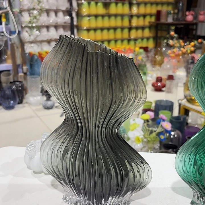 高度30厘米3467花瓶