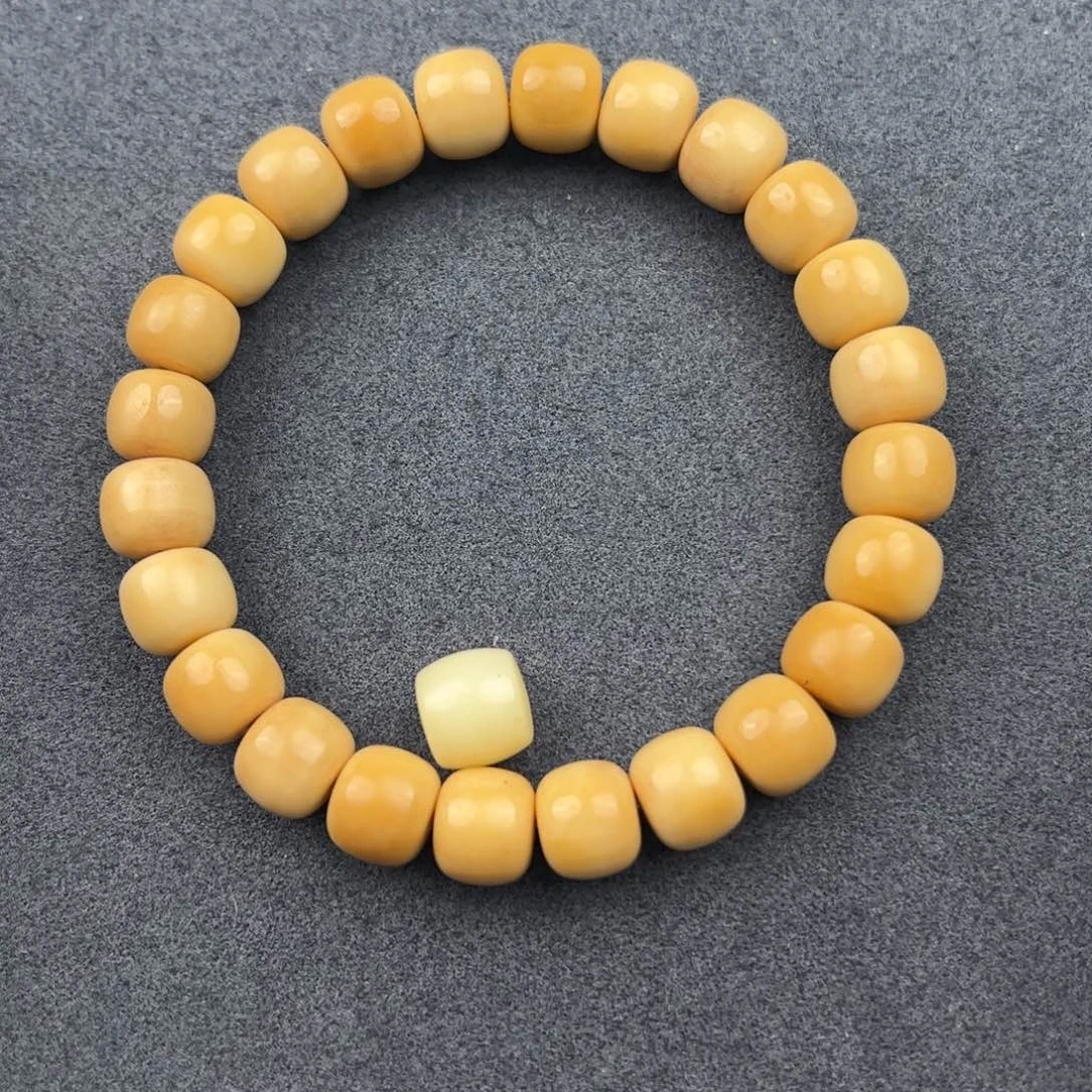 龙眼菩提手串龙脊菩提手串10/9老型