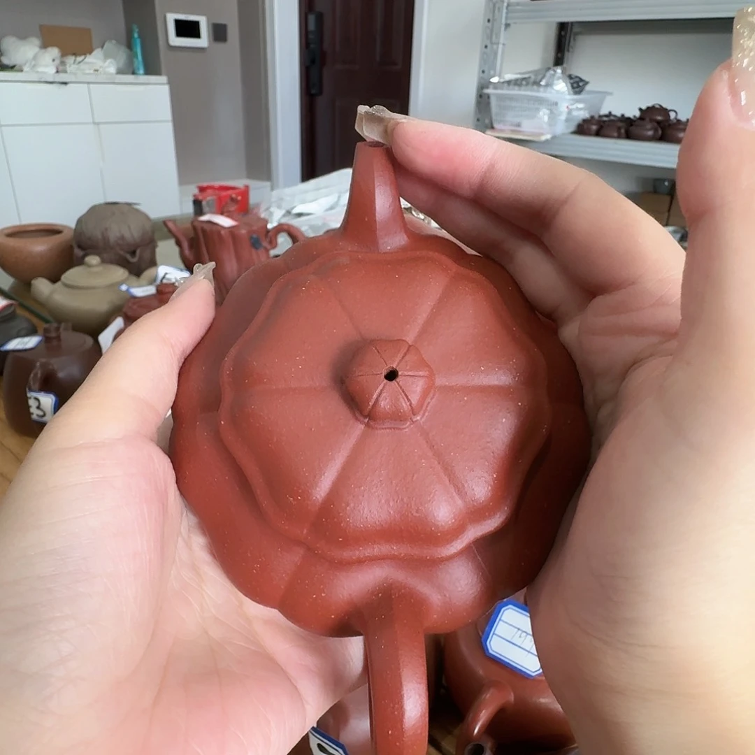 茶壶紫砂小丁紫砂壶紫砂壶