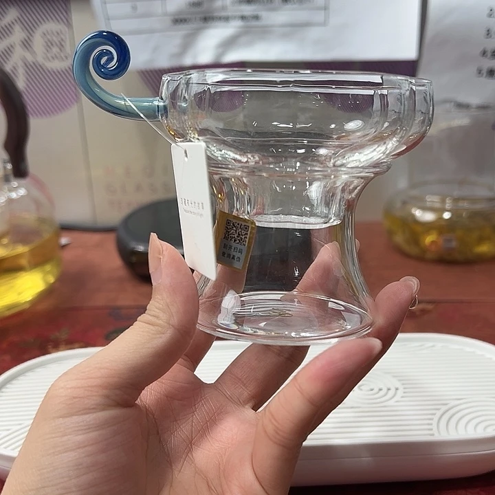 猫***玖     禾器予乐茶漏