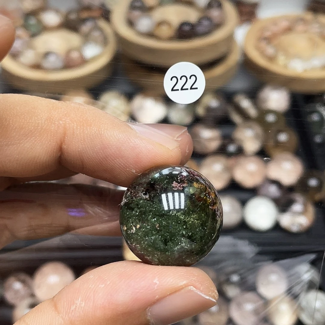 水晶手链未镶嵌S****2水晶