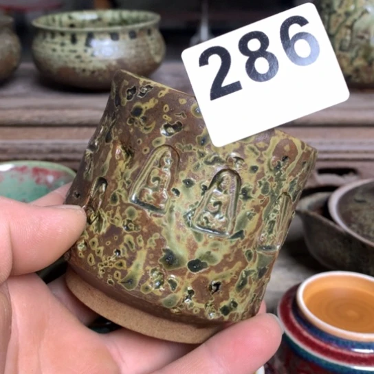 钧瓷的制作方法和工艺都