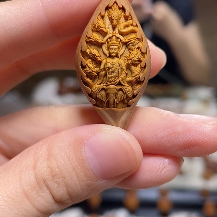 手串/手链橄榄核橄榄核
