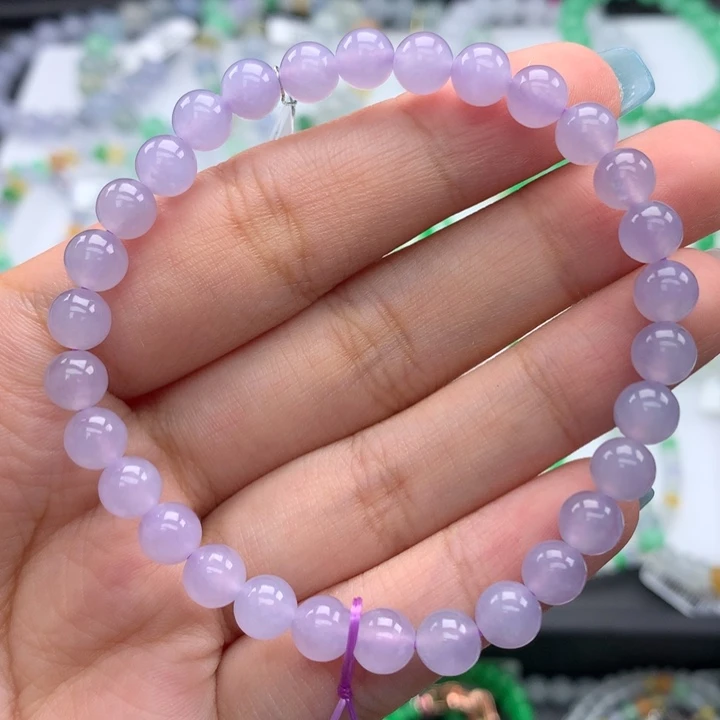 未镶嵌手镯翡翠翡翠