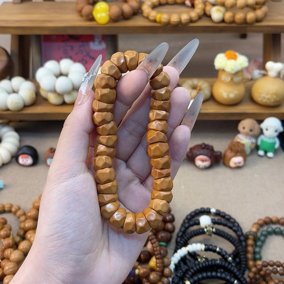 吊坠猴头核桃猴头大肠