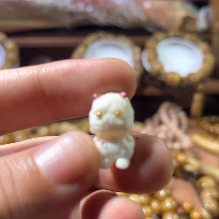 明***泉手串/手链驼骨111111111111111
