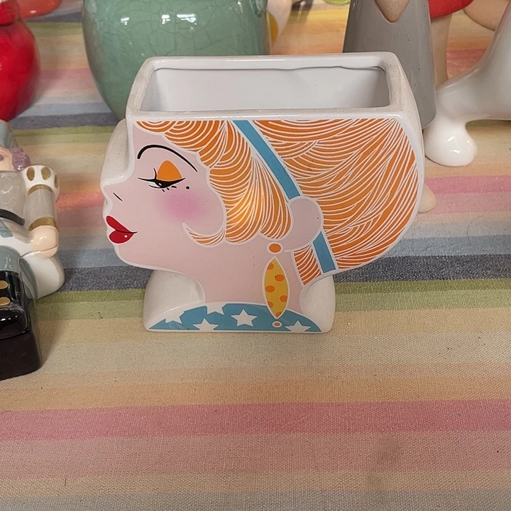 陶瓷微瑕特卖 满38包邮