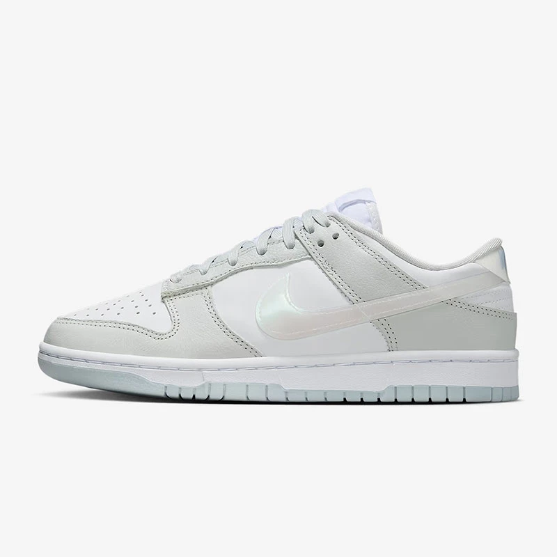 NIKE耐克女鞋WMNS NIKE DUNK LOW流光风休闲鞋HJ5787-001