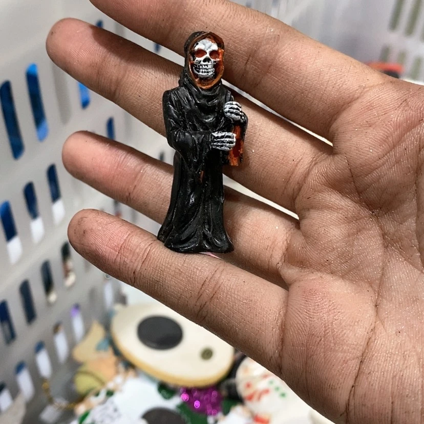 【闪购商品】树脂制品张*怼少配件福利