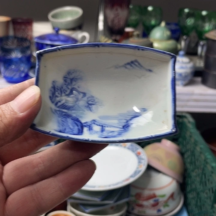 水滴瓷器水滴瓷器