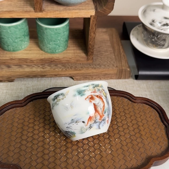 陶瓷制品及各类陶瓷