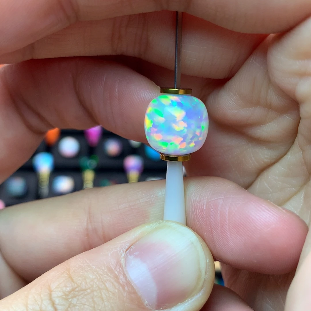 1225虎老型12/11炫彩白