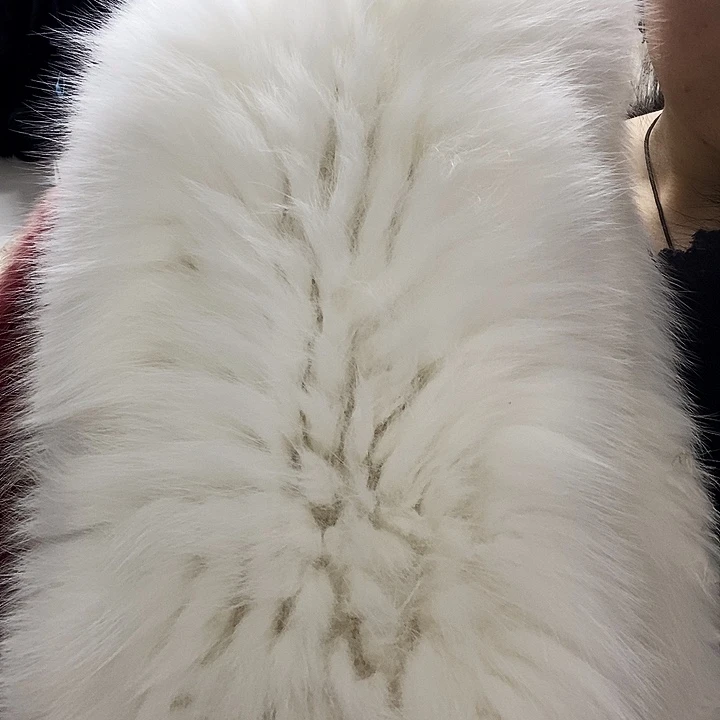 三醋酯纤维围巾35886