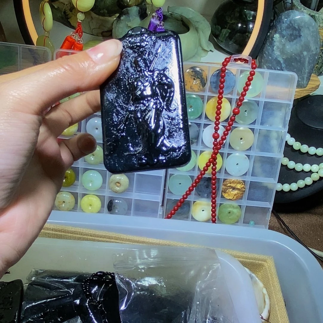 蛇纹石玉未镶嵌其他77