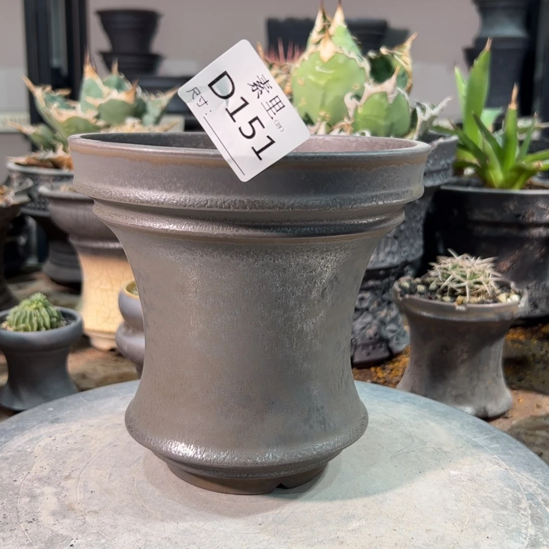 景德镇手工素里内口14.7高15.3