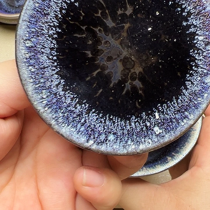 茶盏建窑建盏茶器291