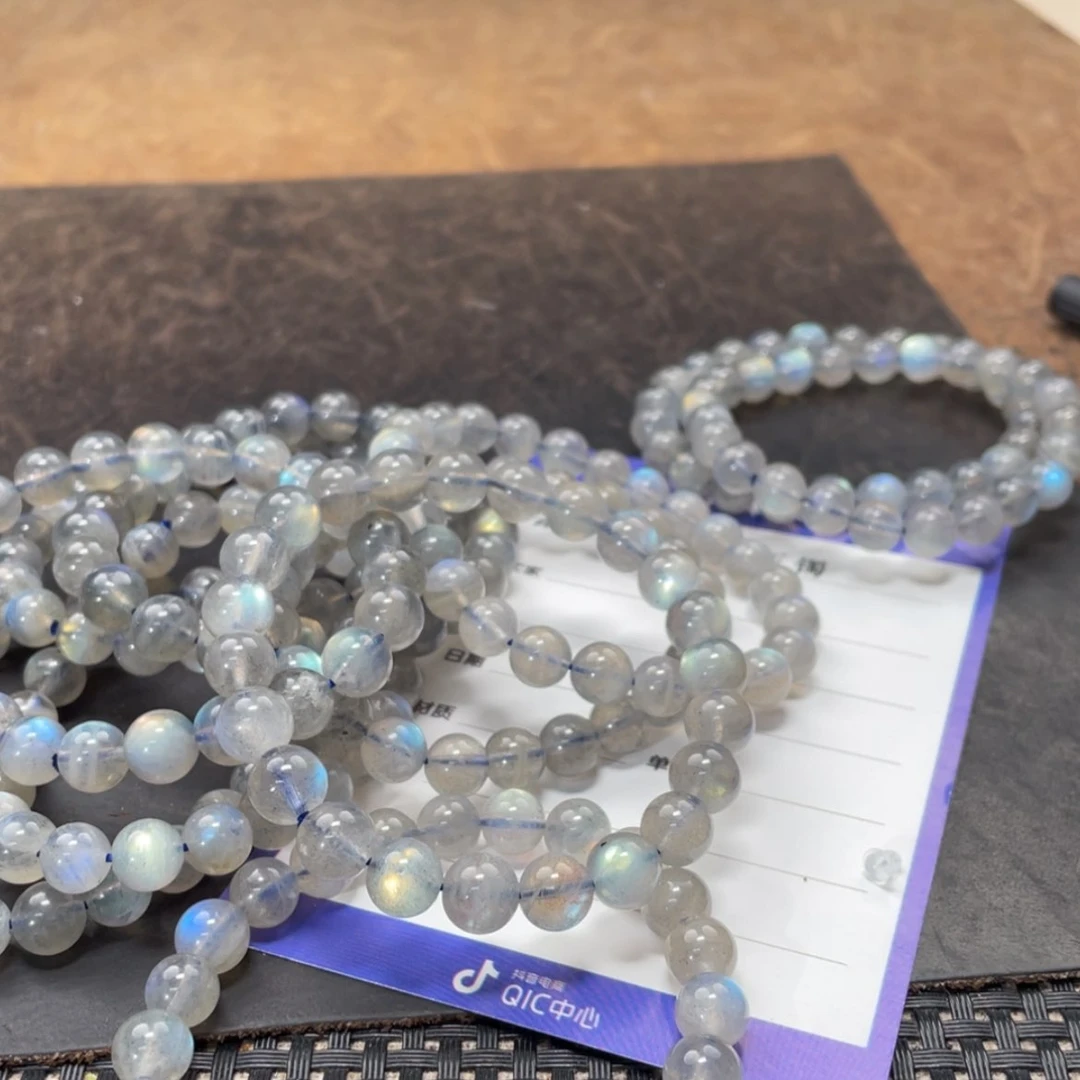 【闪购商品】手链未镶嵌长石多样性发货拍一发一