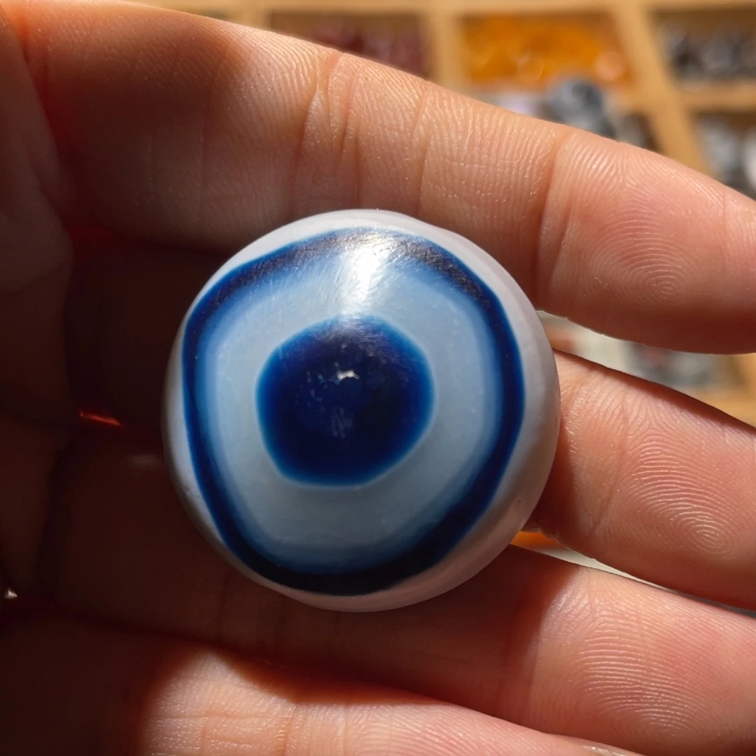 ***ㅤ玛瑙/玉髓未镶嵌珠宝半成品