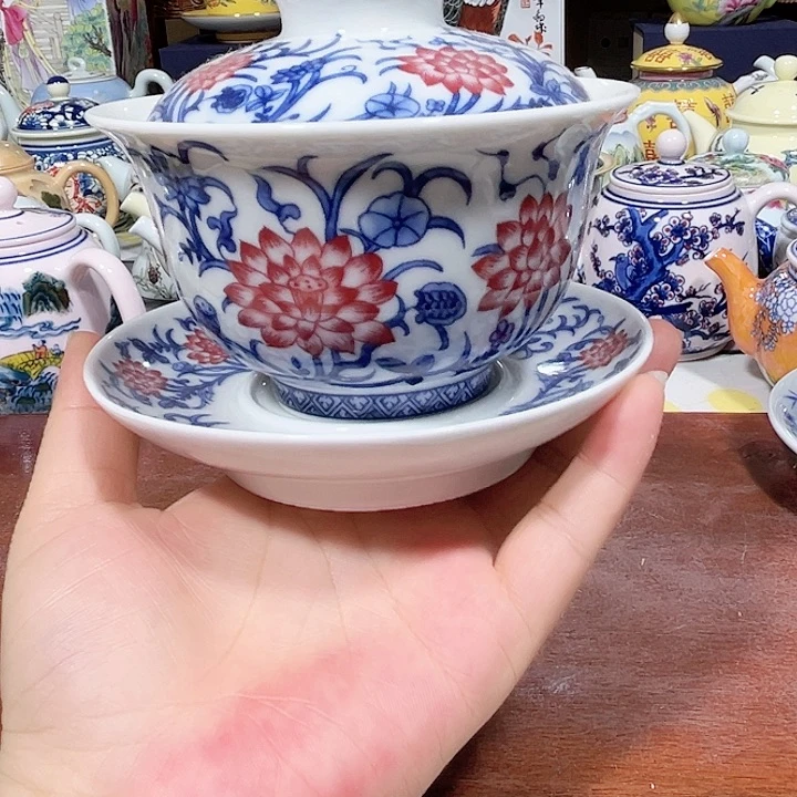 景德镇瓷器研究中心