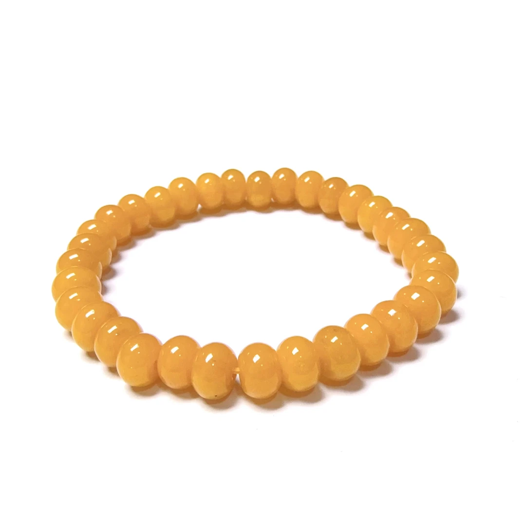 F093 时尚饰品 手串8mm