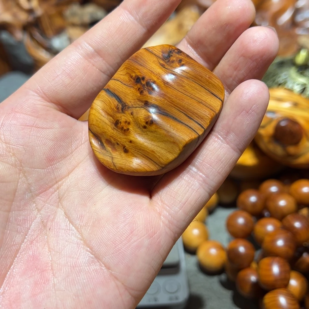 柏木（崖柏）北太行陈化崖柏