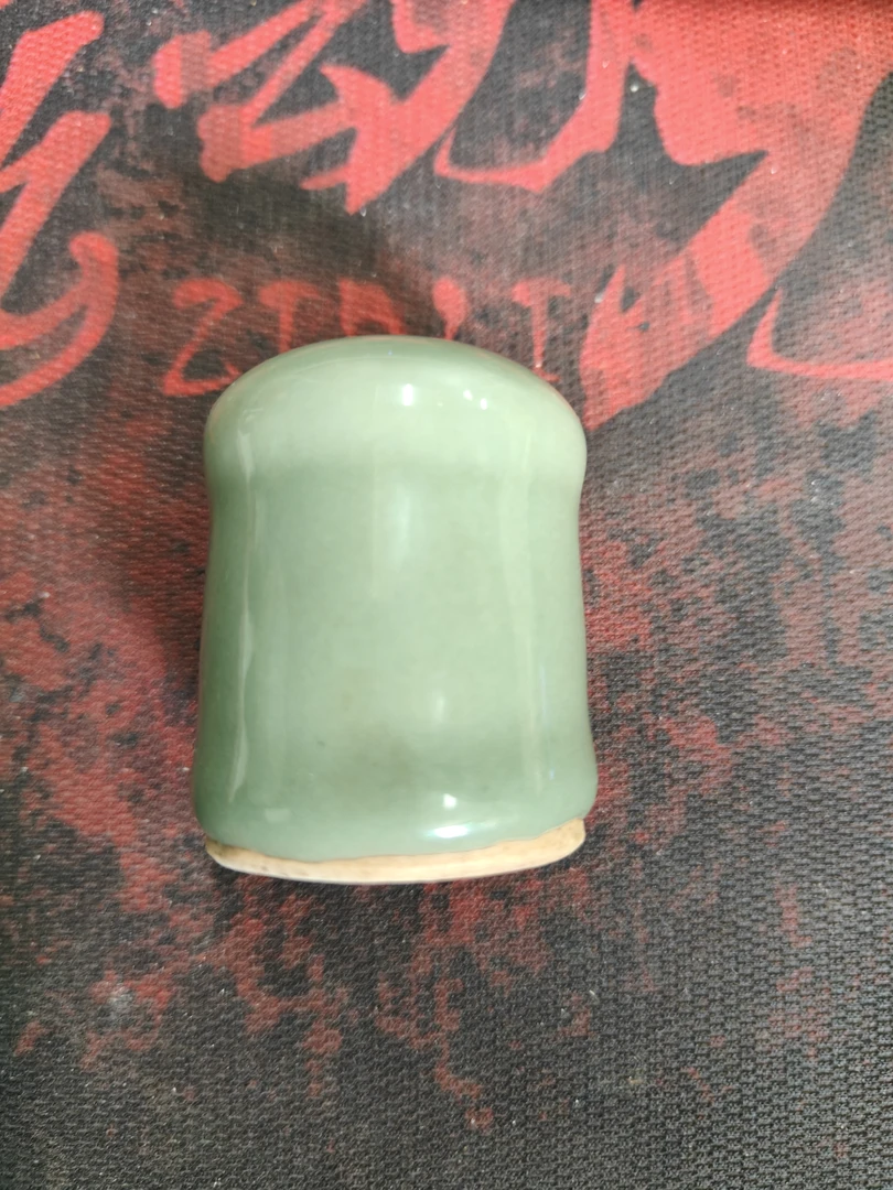 代拍链接！！！龙泉瓷器轴头
