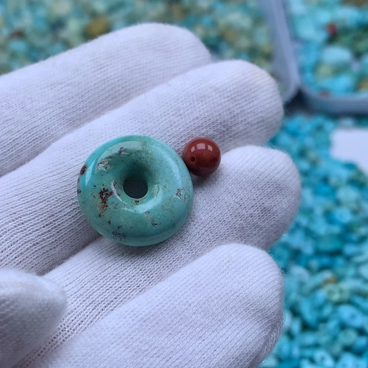 可***物南红玛瑙未镶嵌珠宝奇石