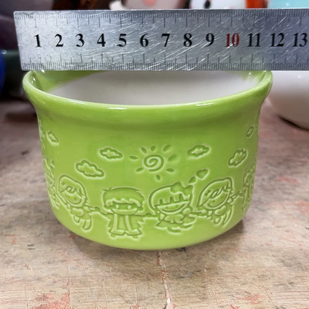 陶瓷花盆特价上新