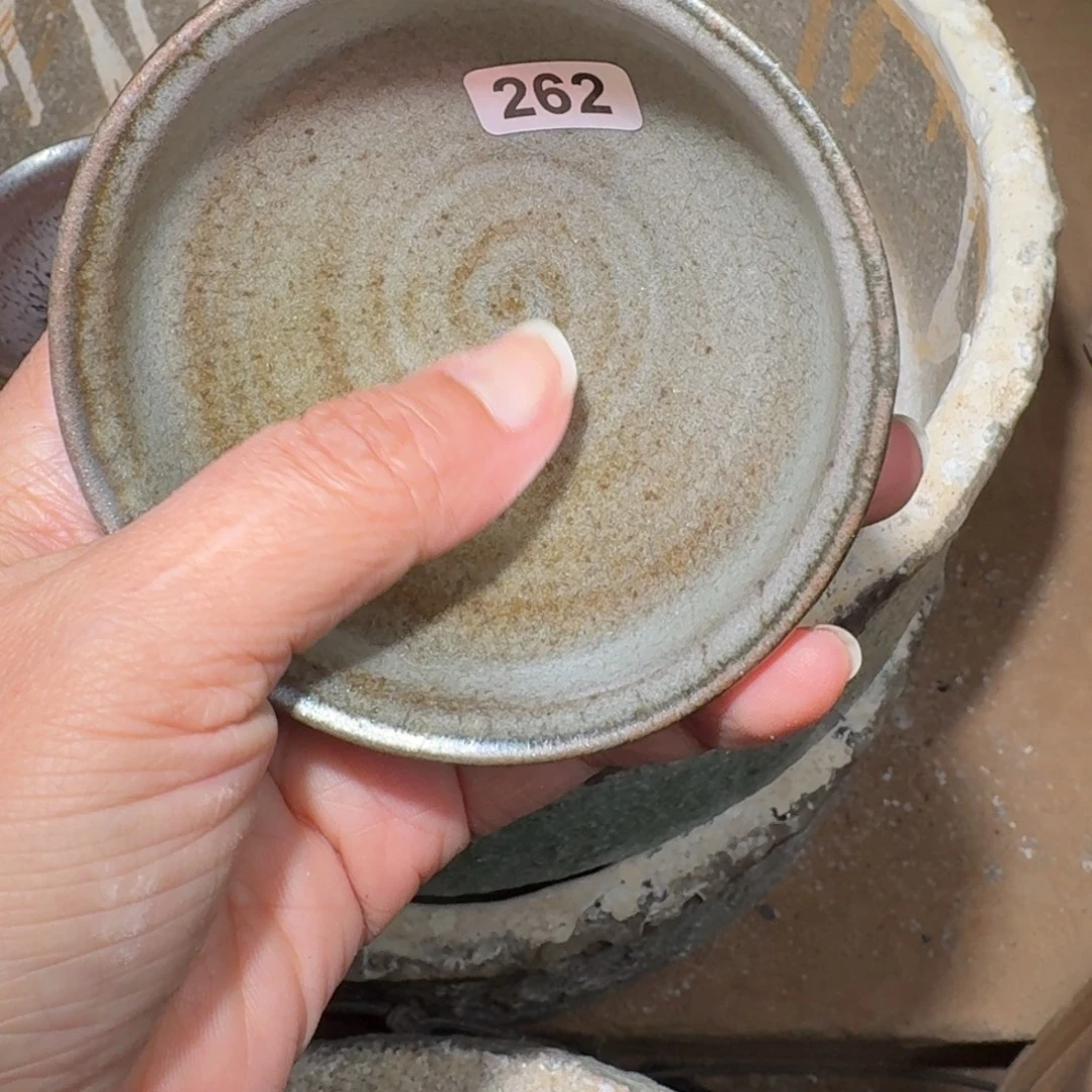 茶盏龙窑柴烧自然还原262