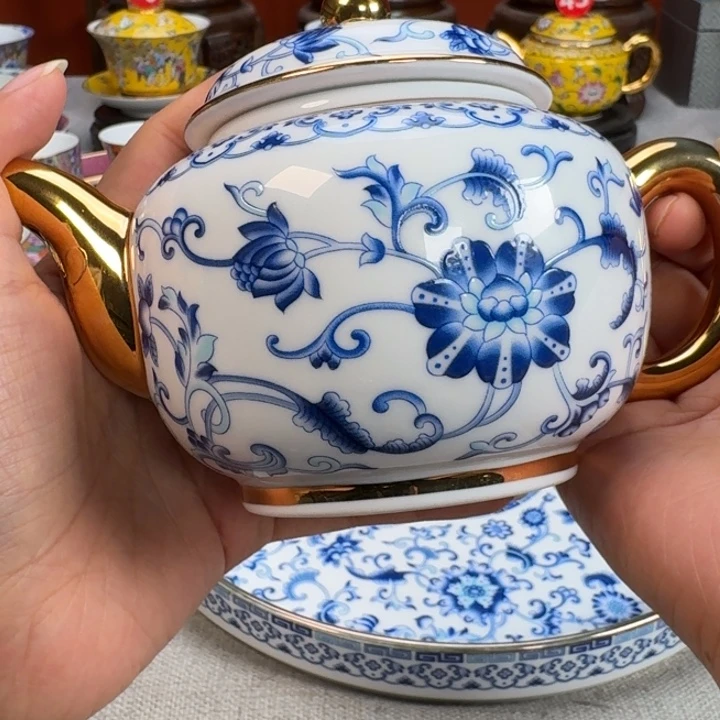 景德镇陶瓷景德镇瓷器