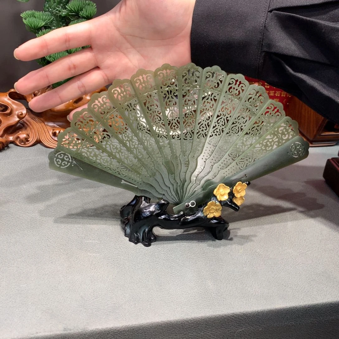 和田玉和田玉未镶嵌