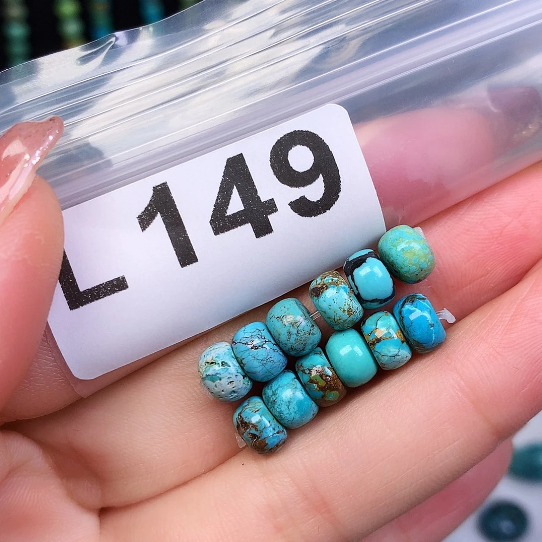 空竹粉丝专享十堰特色散珠