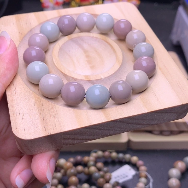 石英质玉手链合金B****e2