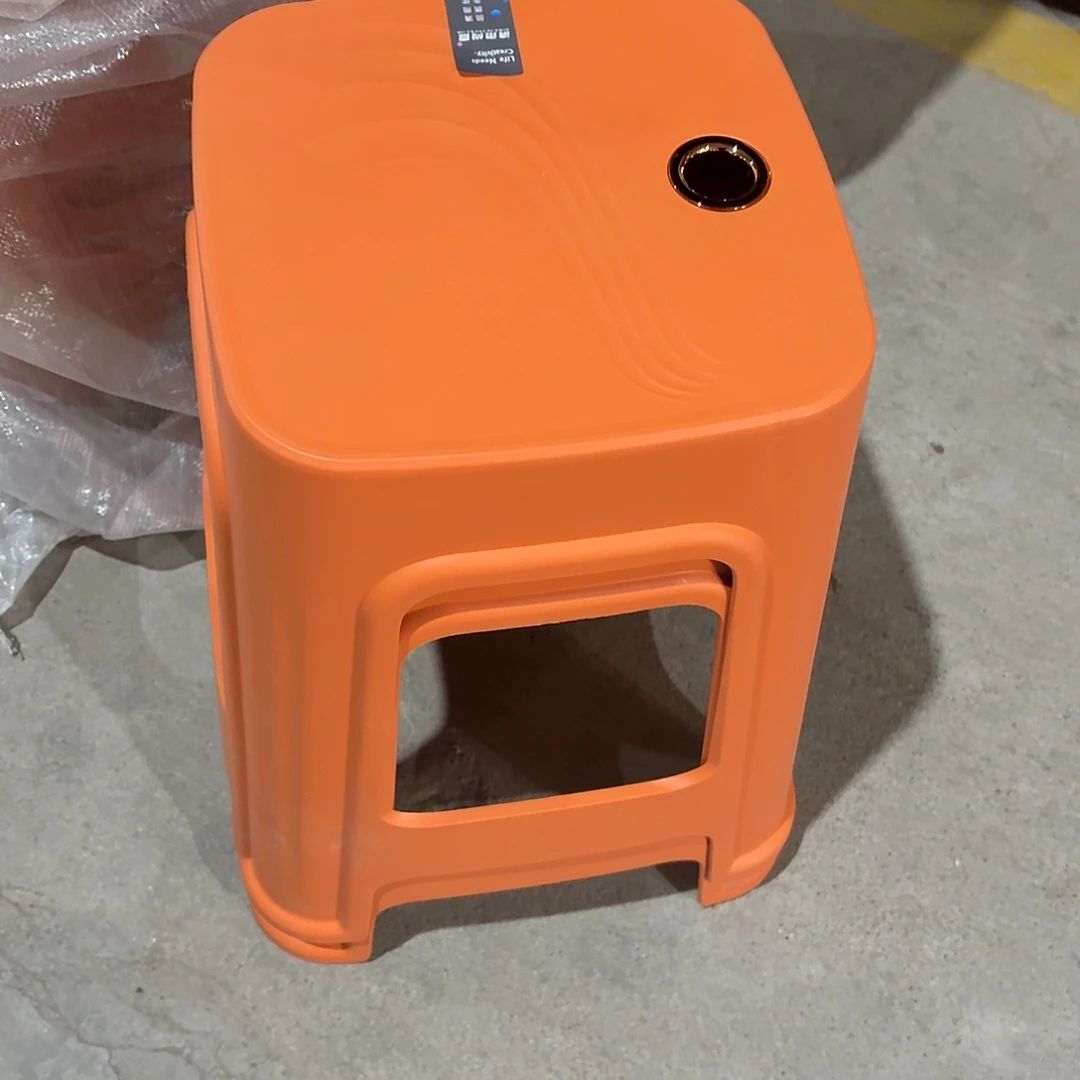 PP5096橙色10大一小