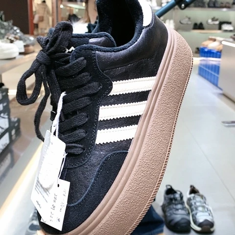 凉靴37码不退不换