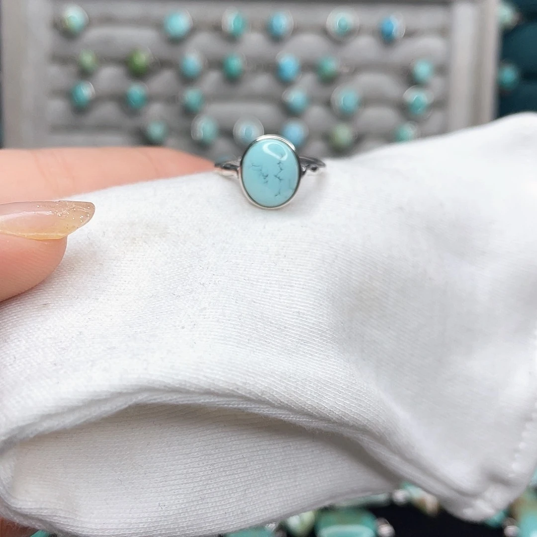 绿松石绿松石未镶嵌