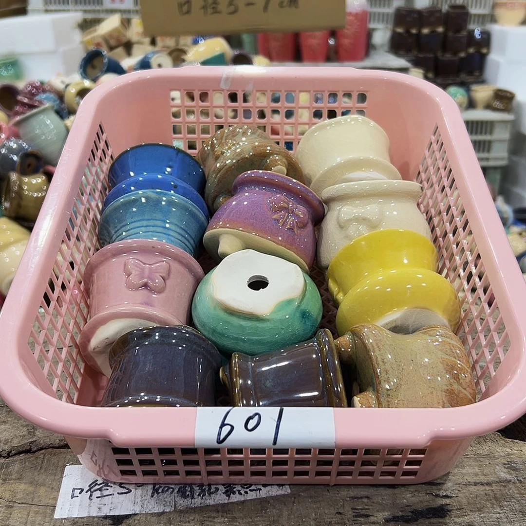 红陶高温陶瓷材料601