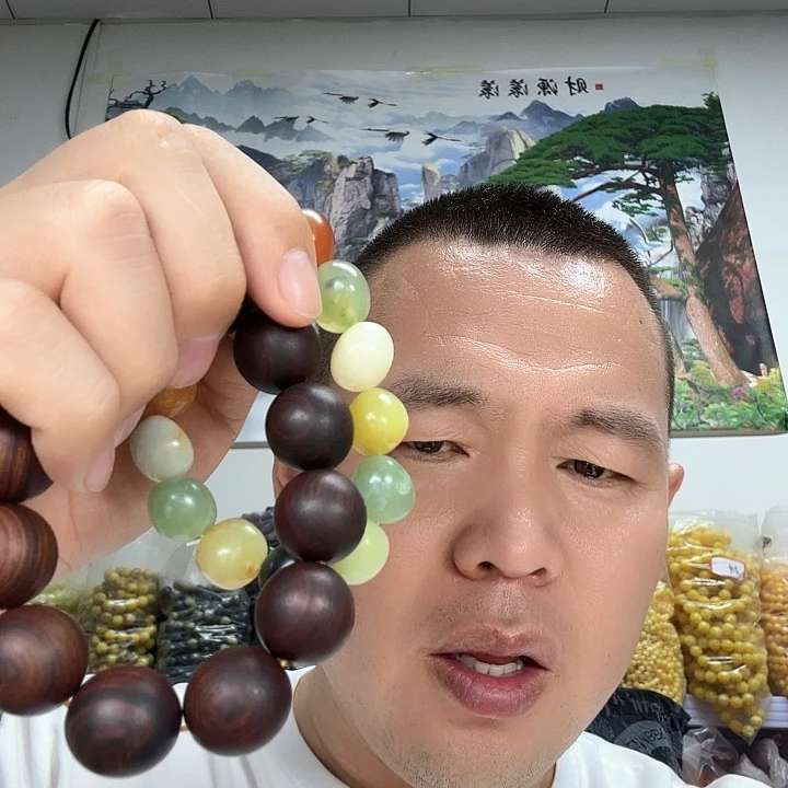 非洲紫檀（红花梨）164