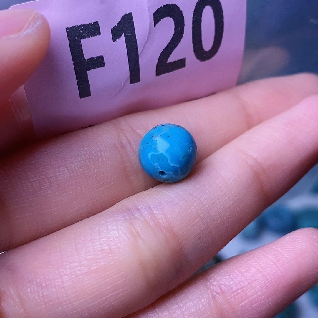 十堰原生态绿石头特色手工配饰