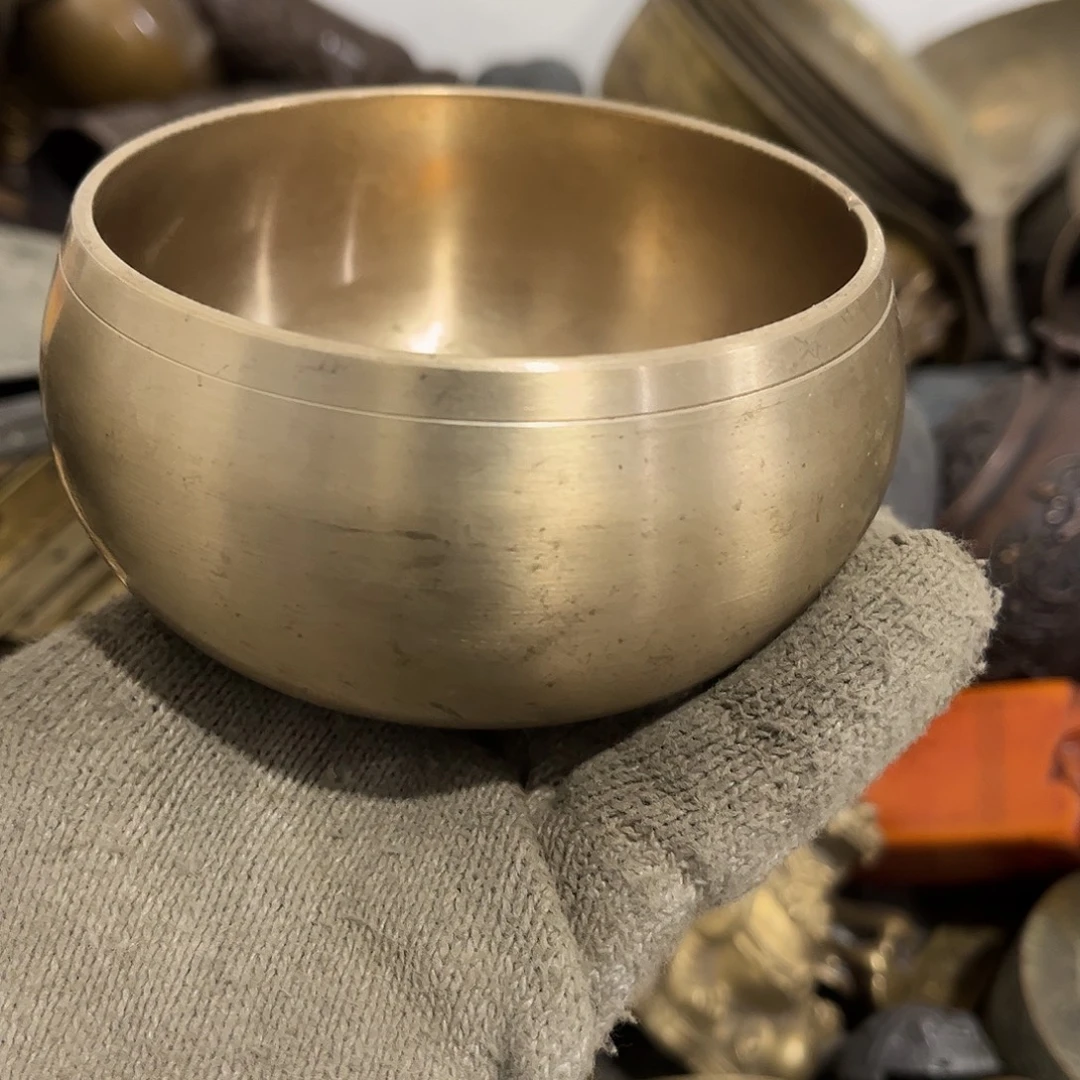 阿***庆闪电购铜摆件工艺品